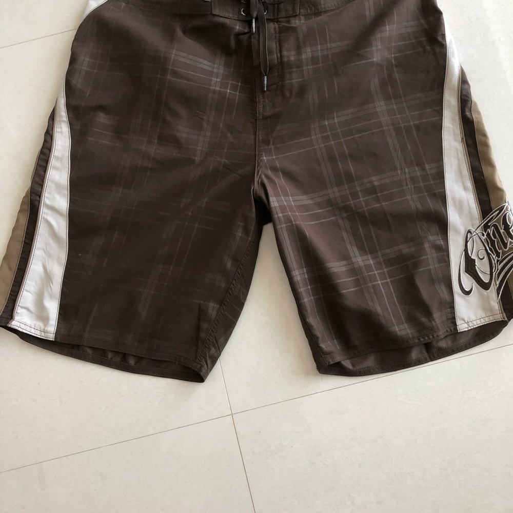 Board shorts